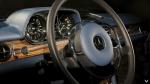 Mercedes-Benz 250 CE by Villner 1970 года
